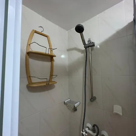 Carcavelos Ocean View Apartman Oeiras