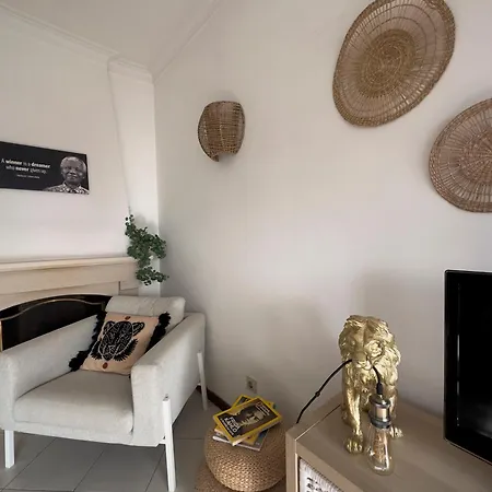 Apartman Carcavelos Ocean View