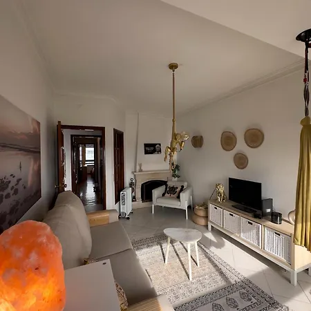 Apartman Carcavelos Ocean View