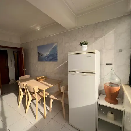 Apartman Carcavelos Ocean View *
