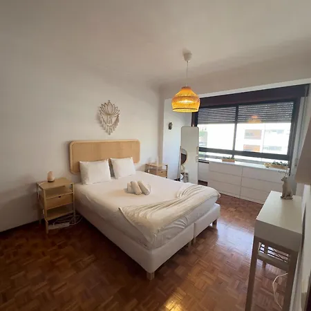 Apartman Carcavelos Ocean View