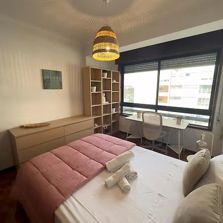 Carcavelos Ocean View