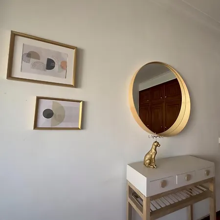 Apartman Carcavelos Ocean View *
