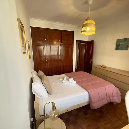 Carcavelos Ocean View