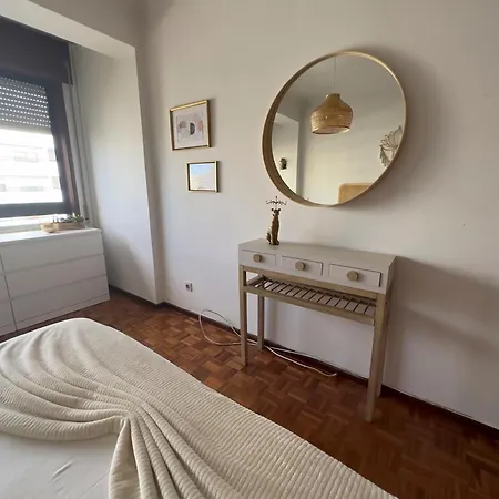 Carcavelos Ocean View