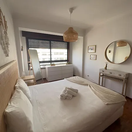 Carcavelos Ocean View
