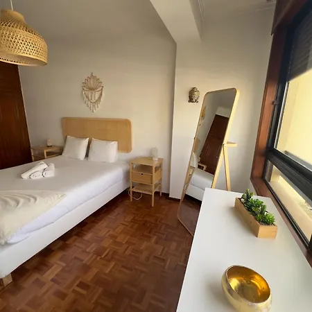 Carcavelos Ocean View Apartman Oeiras