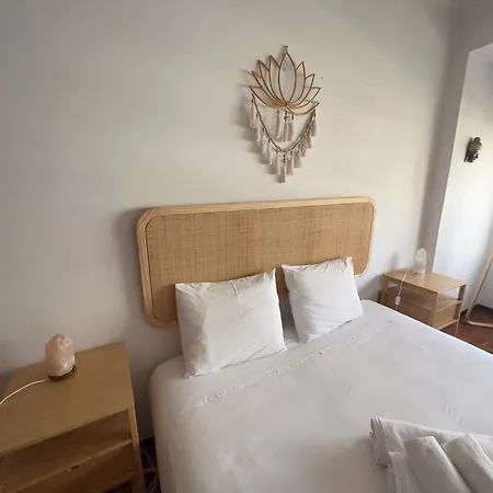 Carcavelos Ocean View Apartman