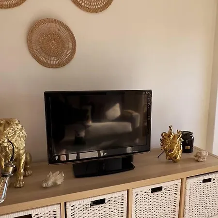 Apartman Carcavelos Ocean View *