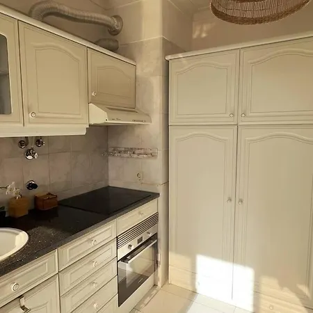Carcavelos Ocean View