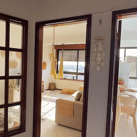 Carcavelos Ocean View * Oeiras